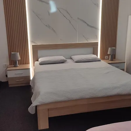 V&j Apartamento