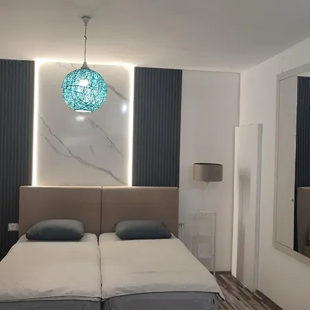 Apartamento V&j