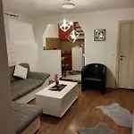 V&j Lägenhet Podgorica