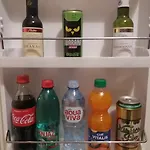 Apartman V&j *