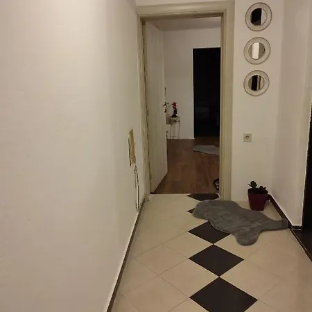 V&j Apartman