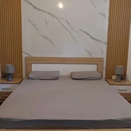 Apartman V&j Podgorica