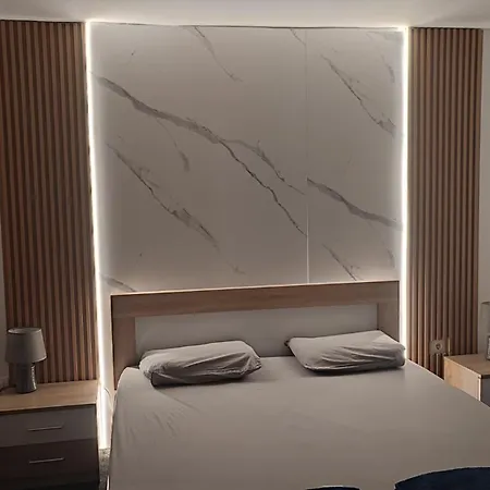 V&j Apartman Podgorica