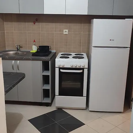 Apartman V&j Podgorica