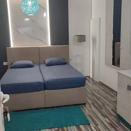 Apartman V&j *