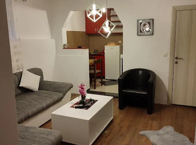 V&j Apartamento Podgorica