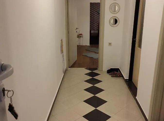 Apartamento V&j