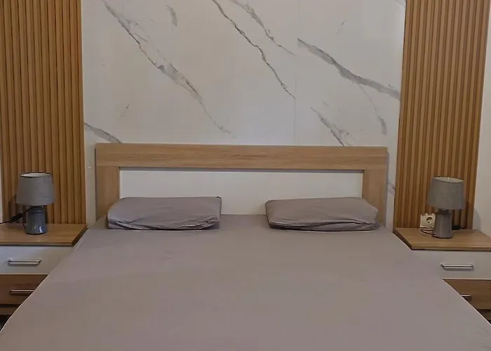 Apartamento V&j Podgorica